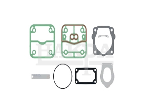 -RENAULT-REPAIR KIT (COMPRESSOR)